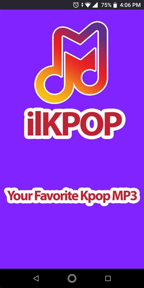 ilkpop mp3 free download.